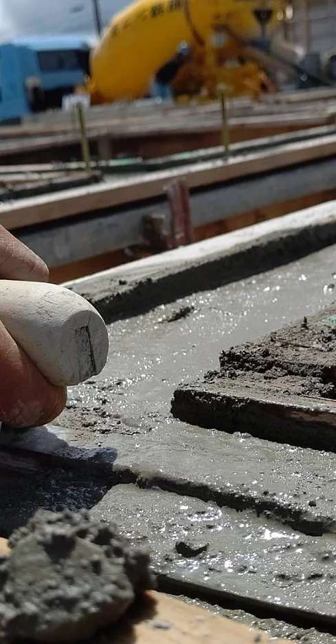 建築工事 - 実績